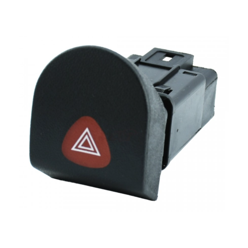 INTERRUTTORE DI ALLARME 8 PIN RENAULT KANGOO KC0KC1 19982003