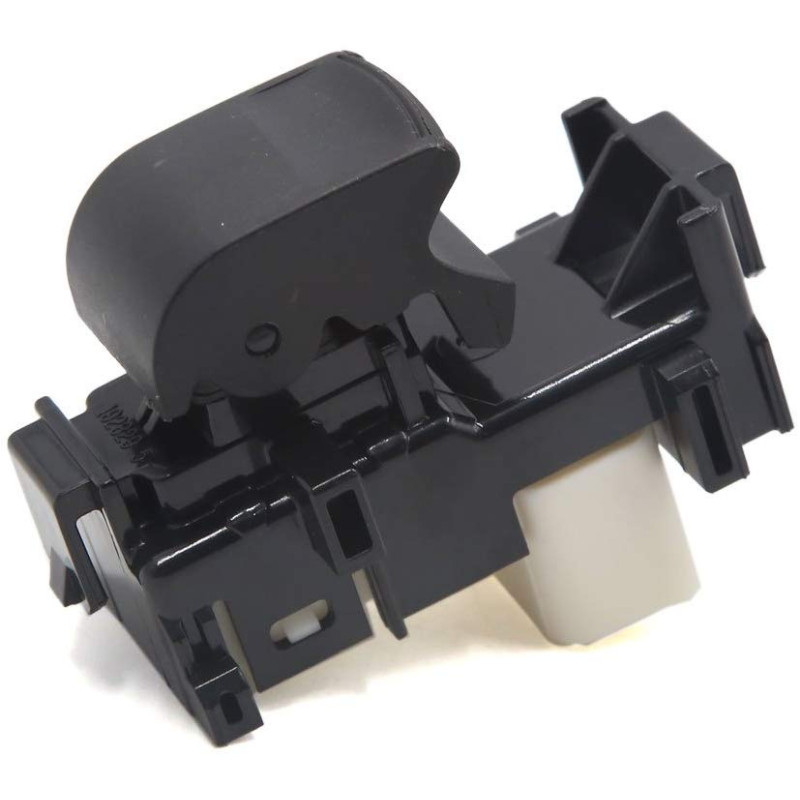 INTERRUTTORE ALZACRISTALLI PORTA ANTERIORE DESTRA 5 PIN 1 INTERRUTTORE TOYOTA AURIS E15 20062010      , TOYOTA AURIS E15 201020