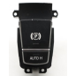 INTERRUTTORE FRENO A MANO 12 PIN BMW SERIES 5 F10F11 20102013      , BMW SERIES 5 F10F11 20132016      , BMW SERIES 6 COUPECABR