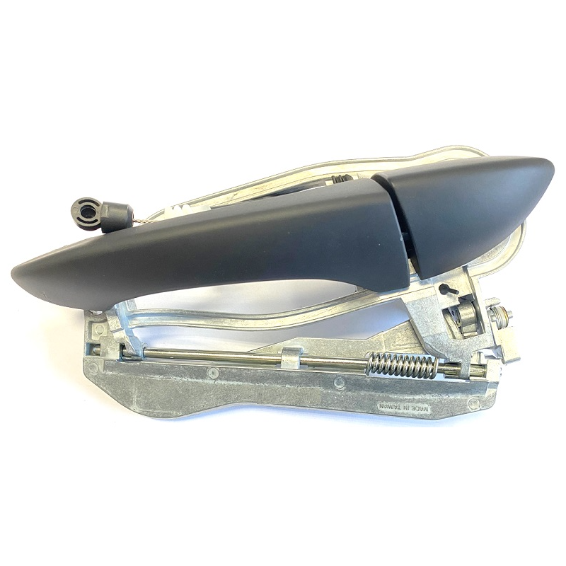 MANIGLIA ESTERNA CCAVO POSTERIORE DESTRO CON BASE BMW X5 E53 20002007