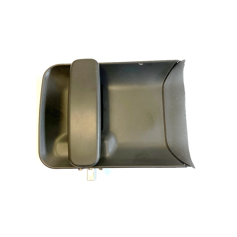 MANIGLIA ESTERNA LATERALE SINISTRO CON PRIMER CITROEN BERLINGO MF 19962002      , CITROEN C5 DEDC 20012004      , CITROEN C5 RC