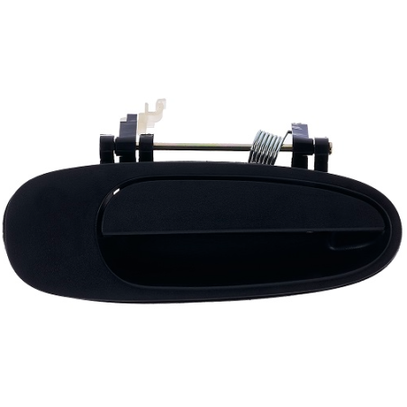 MANIGLIA ESTERNA NERA POSTERIORE DESTRO TOYOTA COROLLA HB 35D E 10 19921996      , TOYOTA COROLLA LB E 10 19921996      , TOYOT