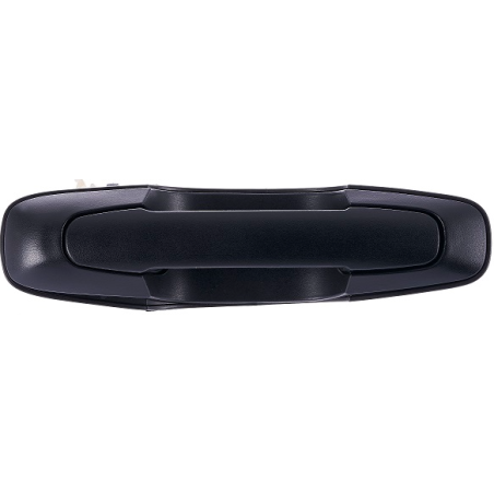 MANIGLIA ESTERNA NERA ANTERIOREPOSTERIORE DESTRO SUZUKI GRAND VITARA ETTATD 19992005