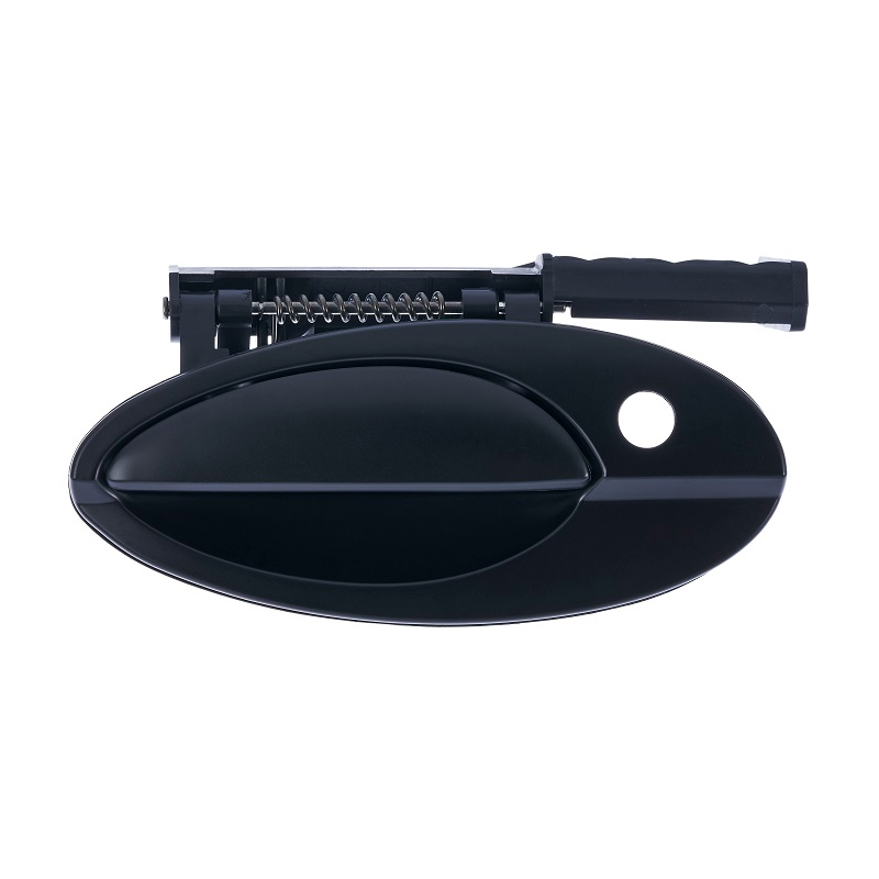 MANIGLIA ESTERNA ANTERIORE SINISTRO CON PRIMER CITROEN C5 DEDC 20012004      , CITROEN C5 RCRE 20042008