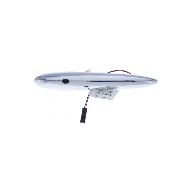 MANIGLIA ESTERNA CSMARTENTRY CROMATA ANTERIORE DESTRO MINI COUNTRYMAN R60 20112016      , MINI PACEMAN R61 20132016