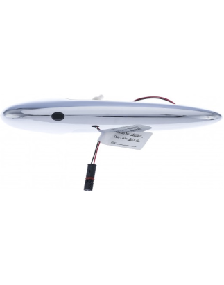 MANIGLIA ESTERNA CSMARTENTRY CROMATA ANTERIORE SINISTRO MINI COUNTRYMAN R60 20112016      , MINI PACEMAN R61 20132016