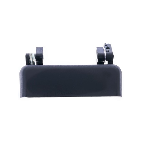 MANIGLIA ESTERNA PORTELLONE 2  PORTE NERA FORD TRANSIT FAFBFZFC 20002006      , FORD TRANSIT CONNECT P64P70P80 20032010