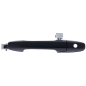 MANIGLIA ESTERNA ANTERIORE SINISTRO CON PRIMER HONDA CIVIC HB-LB FNFK 20062012      , HONDA CIVIC SEDAN FDFA 20062011