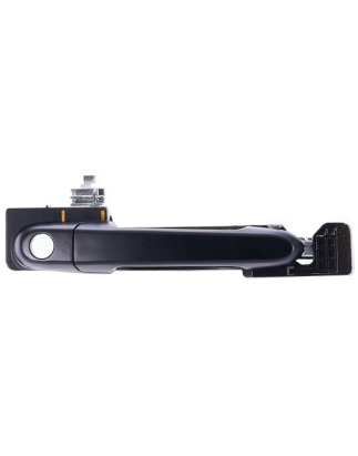MANIGLIA ESTERNA CFORO NERA ANTERIORE SINISTRO CON BASE HYUNDAI ACCENT SDN MC 20062011