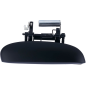 MANIGLIA ESTERNA POSTERIORE DESTRO CON PRIMER HYUNDAI i10 I PA 20072010      , HYUNDAI i10 I PA 20102013