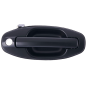 MANIGLIA ESTERNA ANTERIORE SINISTRO CON PRIMER HYUNDAI SANTA FE SM 20002005