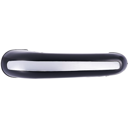 MANIGLIA ESTERNA PORTELLONE CON INSERTI CROMATI CON PRIMER HYUNDAI SANTA FE CM 20052009