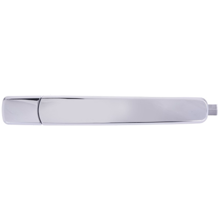 MANIGLIA ESTERNA CROMATA ANTERIORE DESTRO POSTERIORE DESTROSINISTRO INFINITI FX35FX45 20052009       VERS 2009 , NISSAN MURANO 