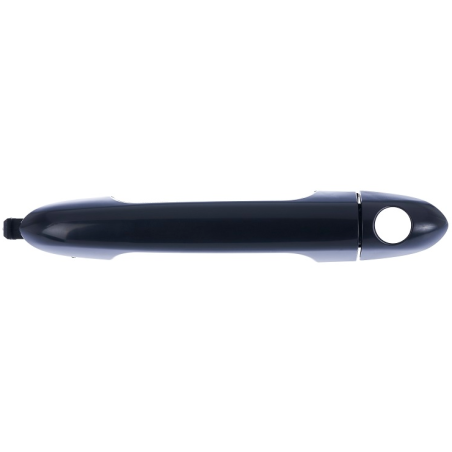 MANIGLIA ESTERNA ANTERIORE SINISTRO CON PRIMER KIA RIO HB UB 20112014      , KIA RIO HB UB 20142017