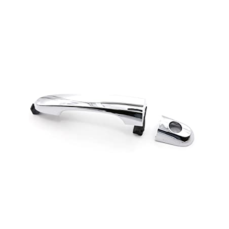 MANIGLIA ESTERNA CFORO CROMATA ANTERIORE SINISTRO KIA SORENTO XM 20092012      , KIA SORENTO XM 20122014