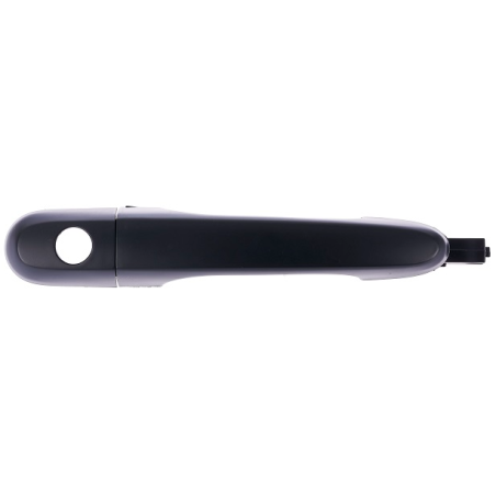 MANIGLIA ESTERNA ANTERIORE SINISTRO CON PRIMER KIA SPORTAGE JEKM 20042008