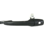 MANIGLIA ESTERNA VERS 6 PIN ANTERIORE SINISTRO CKEYLESS ENTRY CON PRIMER MAZDA 6 GHGJGL 20082013