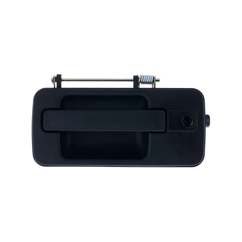 MANIGLIA ESTERNA NERA ANTERIORE DESTRO MERCEDES-BENZ ACTROS MP2MP3 20032008      , MERCEDES-BENZ ACTROS MP2MP3 20082011      , 