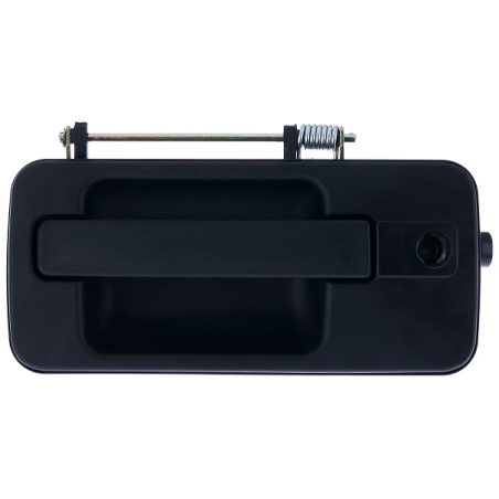 MANIGLIA ESTERNA NERA ANTERIORE DESTRO MERCEDES-BENZ ACTROS MP2MP3 20032008      , MERCEDES-BENZ ACTROS MP2MP3 20082011      , 