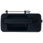 MANIGLIA ESTERNA NERA ANTERIORE DESTRO MERCEDES-BENZ ACTROS MP2MP3 20032008      , MERCEDES-BENZ ACTROS MP2MP3 20082011      , 