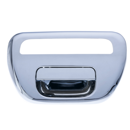 MANIGLIA ESTERNA PORTELLONE CROMATA MITSUBISHI PU L200 KATKBT 20062010      , MITSUBISHI PU L200 KATKBT 20102015