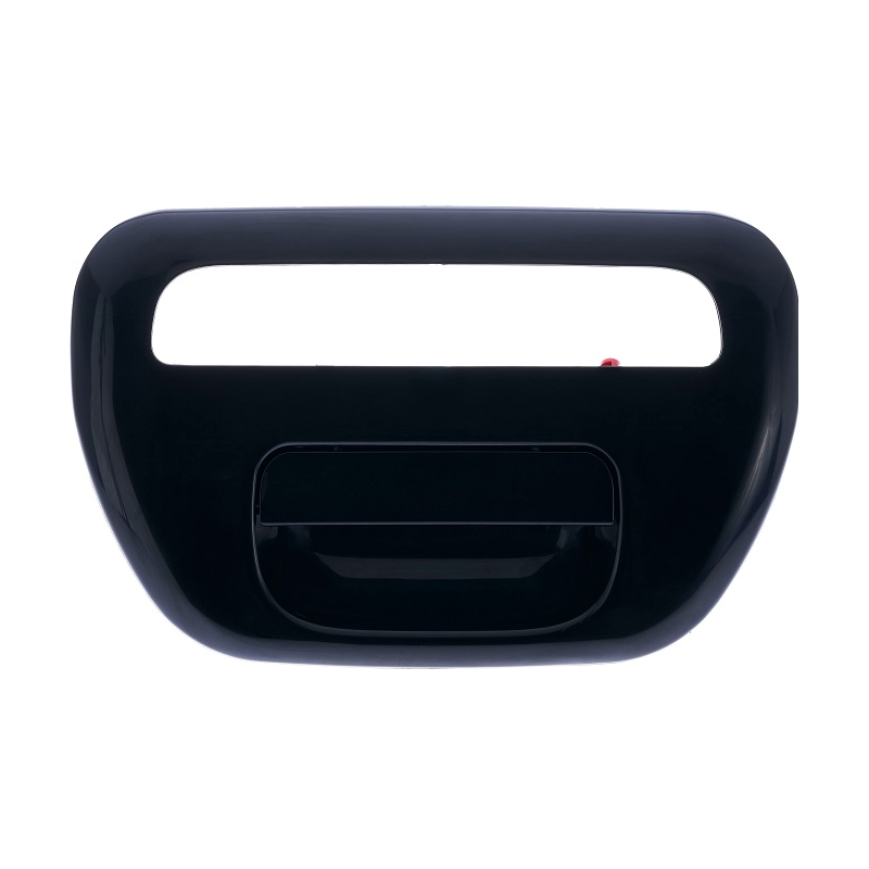 MANIGLIA ESTERNA PORTELLONE NERA MITSUBISHI PU L200 KATKBT 20062010      , MITSUBISHI PU L200 KATKBT 20102015