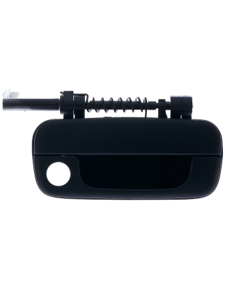 MANIGLIA ESTERNA NERA ANTERIORE DESTRO PEUGEOT 406 COUPE 8C8E8F 19962005      , PEUGEOT 406 SDN 8C8E8F 19962005