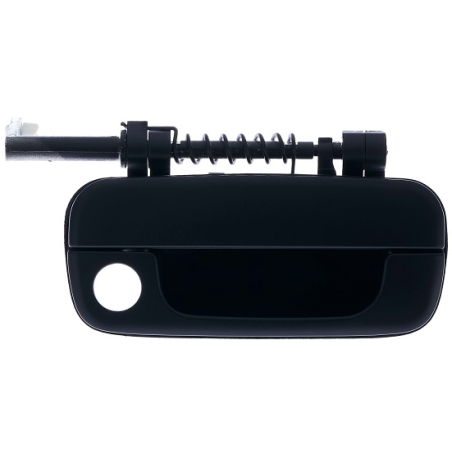 MANIGLIA ESTERNA NERA ANTERIORE DESTRO PEUGEOT 406 COUPE 8C8E8F 19962005      , PEUGEOT 406 SDN 8C8E8F 19962005
