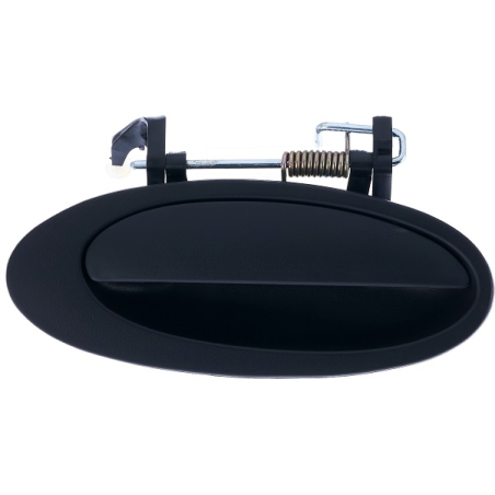 MANIGLIA ESTERNA NERA POSTERIORE DESTRO RENAULT LAGUNA B56556 19941998      , RENAULT LAGUNA B56556 19982000