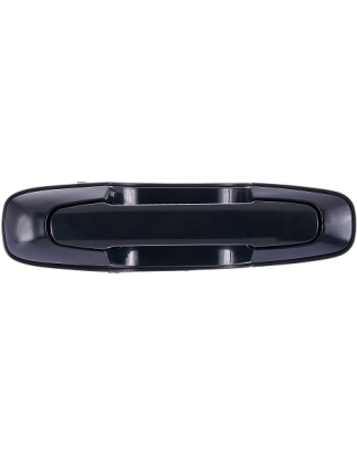MANIGLIA ESTERNA NERA LISCIA ANTERIOREPOSTERIORE DESTRO SUZUKI GRAND VITARA ETTATD 19992005