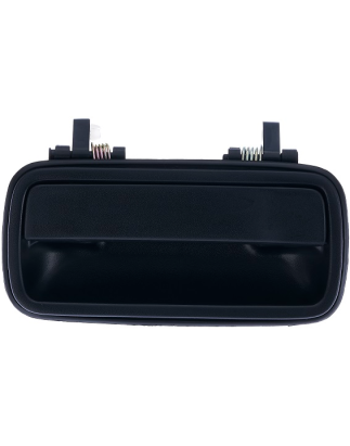 MANIGLIA ESTERNA NERA POSTERIORE SINISTRO SUZUKI VITARA 2D ETTATD 19892005      , SUZUKI VITARA 4D ETTATD 19922005