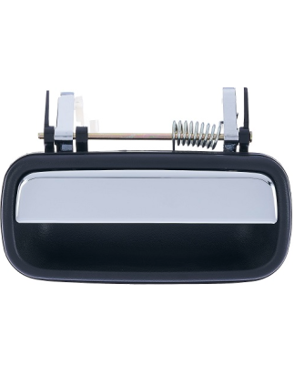 MANIGLIA ESTERNA CROMATA POSTERIORE SINISTRO TOYOTA HI-LUX 2WD LN 145 19982001      , TOYOTA HI-LUX 4WD LN 150170 19982001     