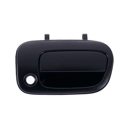 MANIGLIA ESTERNA PORTELLONE NERA TOYOTA RAV 4 XA20 20002005