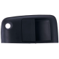 MANIGLIA ESTERNA PORTELLONE NERA TOYOTA RAV 4 XA10 19951998      , TOYOTA RAV 4 XA10 19982000