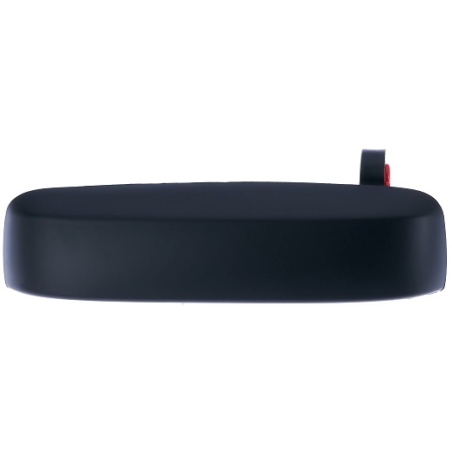 MANIGLIA ESTERNA POSTERIORE SINISTRO CON PRIMER FIAT PANDA 169 20032014