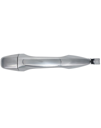 MANIGLIA ESTERNA CROMATA ANTERIORE DESTRO CITROEN BERLINGO EREC 20192024      , CITROEN BERLINGO VAN EREC 20192024      , CITRO