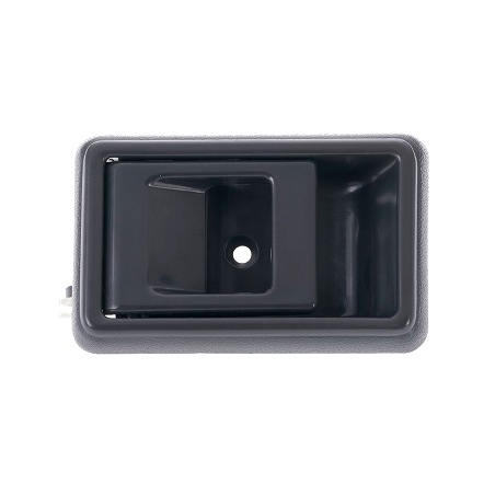 MANIGLIA INTERNA GRIGIA ANTERIOREPOSTERIORE DESTRO TOYOTA COROLLA AE 80 19831985      , TOYOTA COROLLA HB E 9 19881991      , T