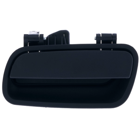 MANIGLIA INTERNA NERA LATERALEPOSTERIORE DESTRO CITROEN BERLINGO MF 20022008      , CITROEN BERLINGO MF 19962002      , PEUGEOT