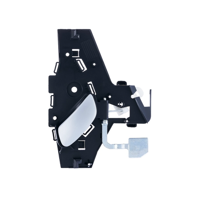 MANIGLIA INTERNA C LEVA CROMATA ANTERIORE DESTRO CITROEN C5 DEDC 20012004      , CITROEN C5 RCRE 20042008