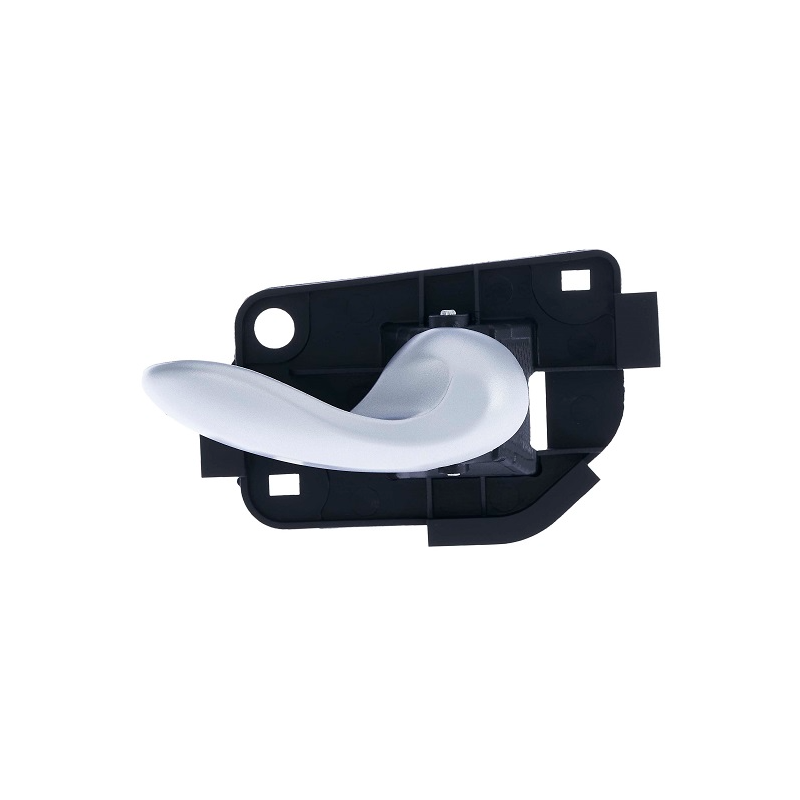 MANIGLIA INTERNA ARGENTO ANTERIOREPOSTERIORE DESTRO FIAT PUNTO 188 19992003