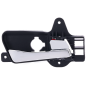 MANIGLIA INTERNA CROMATA POSTERIORE DESTRO HYUNDAI i30 FD 20072012