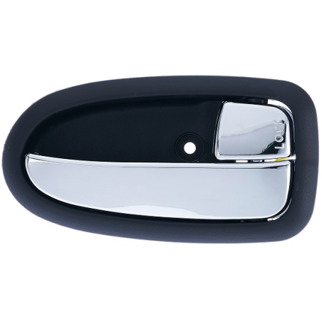 MANIGLIA INTERNA NERA-CROMATA ANTERIOREPOSTERIORE SINISTRO HYUNDAI MATRIX FC 20012008      , HYUNDAI MATRIX FC 20082010