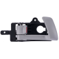 MANIGLIA INTERNA GRIGIA ANTERIOREPOSTERIORE SINISTRO HYUNDAI SANTA FE CM 20052009      , HYUNDAI SANTA FE CM 20092012