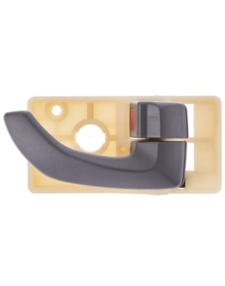 MANIGLIA INTERNA MARRONE ANTERIOREPOSTERIORE DESTRO HYUNDAI TUCSON I JM 20042010