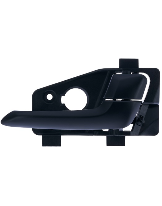 MANIGLIA INTERNA NERA POSTERIORE SINISTRO KIA PICANTO TA 20112015      , KIA PICANTO TA 20152017