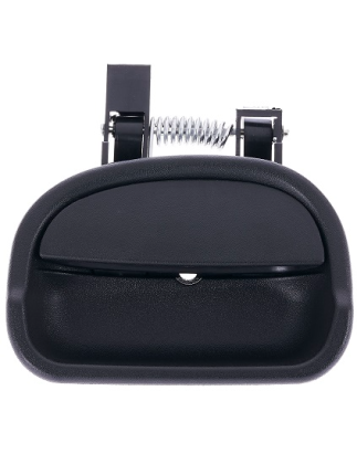 MANIGLIA INTERNA SCORREVOLE NERA POSTERIORE DESTRO NISSAN KUBISTAR X76 20032009      , RENAULT KANGOO KC0KC1 20032008      , RE