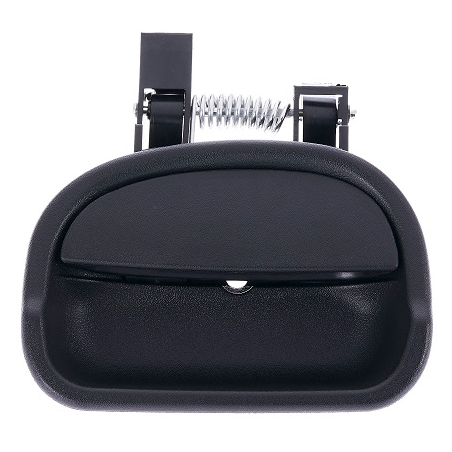 MANIGLIA INTERNA SCORREVOLE NERA POSTERIORE DESTRO NISSAN KUBISTAR X76 20032009      , RENAULT KANGOO KC0KC1 20032008      , RE