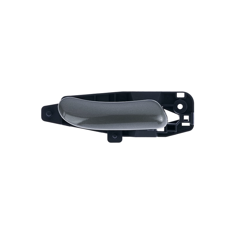 MANIGLIA INTERNA GRIGIA ANTERIORE DESTRO FIAT STILO 192 20012006