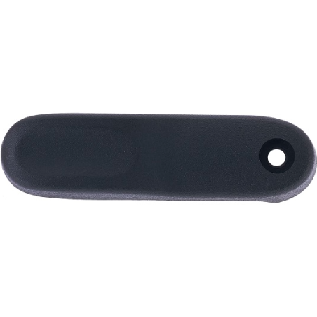 MANIGLIA INTERNA PORTELLONE NERA NISSAN PRIMASTAR X83 20022006      , NISSAN PRIMASTAR X83 20062016      , OPEL VIVARO X83 2002