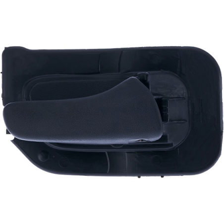 MANIGLIA INTERNA NERA POSTERIORE DESTRO OPEL ASTRA F T92 19911994      , OPEL ASTRA F T92 19951998